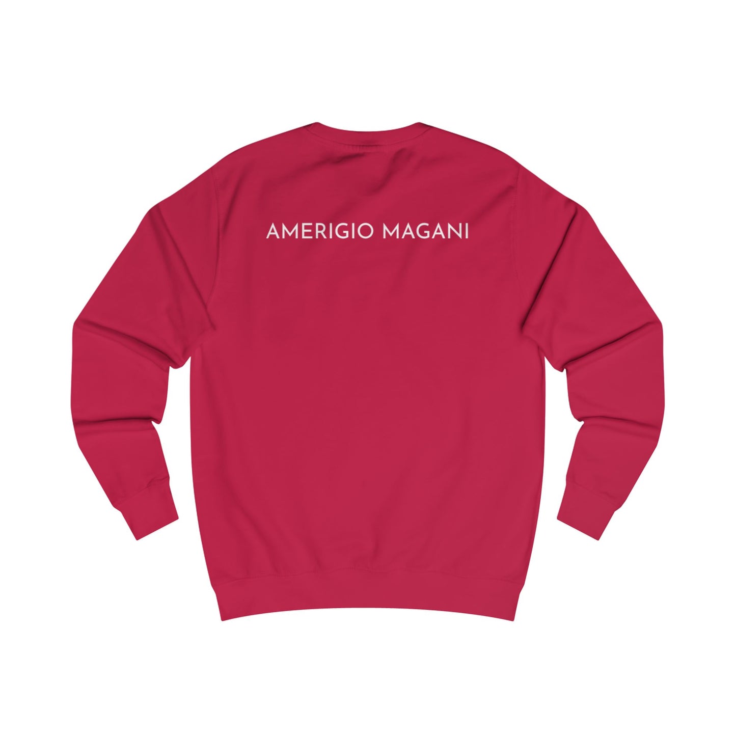 Classic Crewneck Sweatshirt