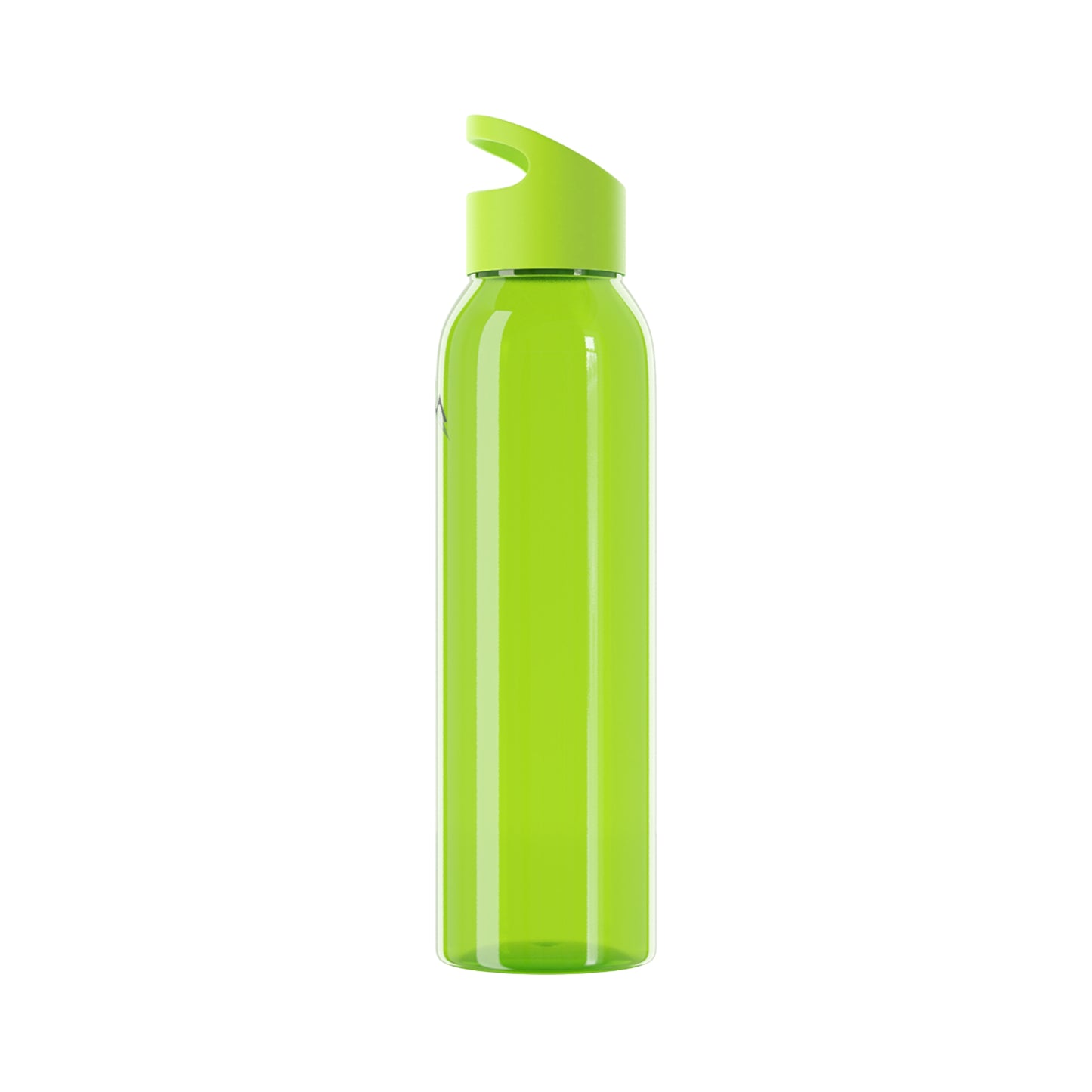 Minimal Mountain Sports Water Bottle