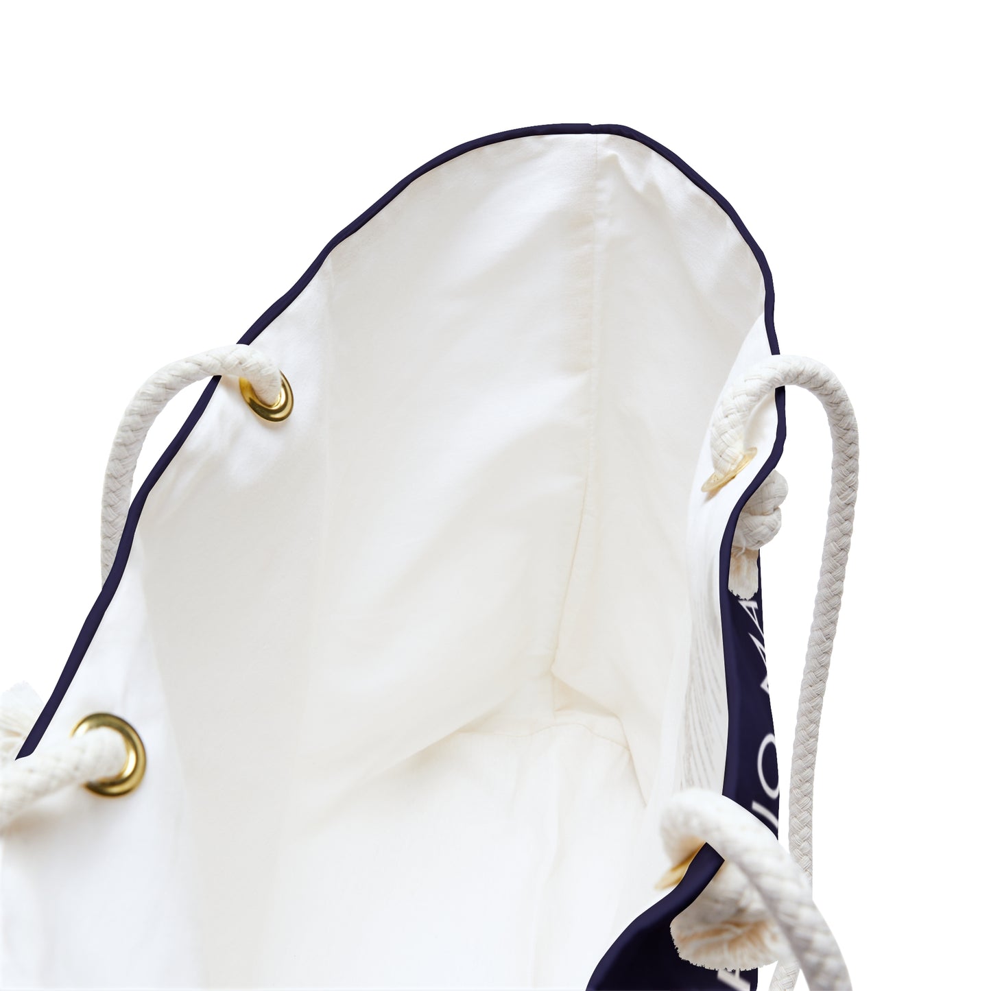 Amerigio Magani Navy Weekender Bag
