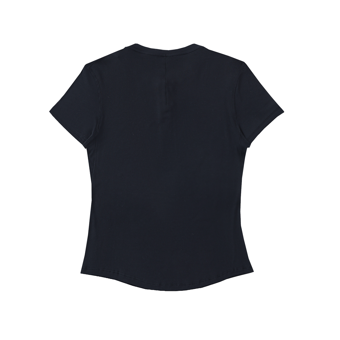 Modal-Bodycon-Henley-Shirt
