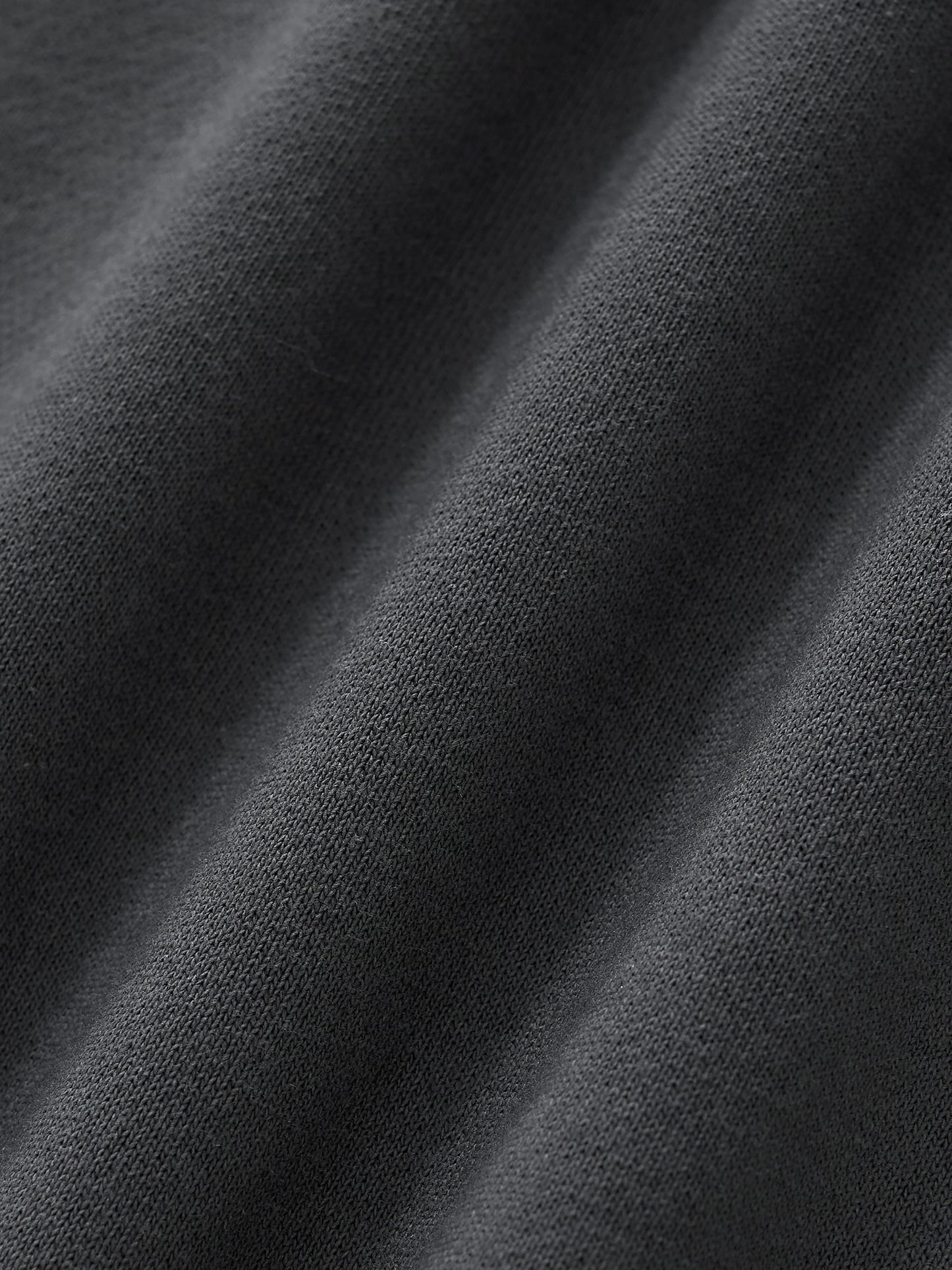 Sweat à capuche surdimensionné essentiel avec cordon de serrage à l'ourlet