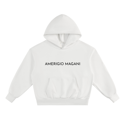 Heavyweight Fleece Hoodie