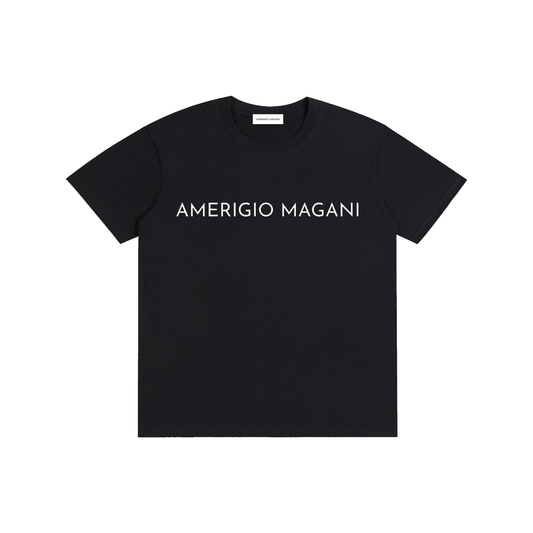Unisex T-Shirt aus reiner Baumwolle