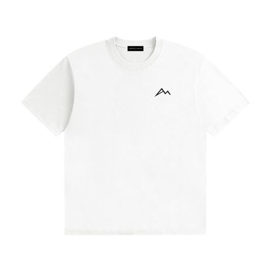 Unisex Seamless Cotton T-Shirt