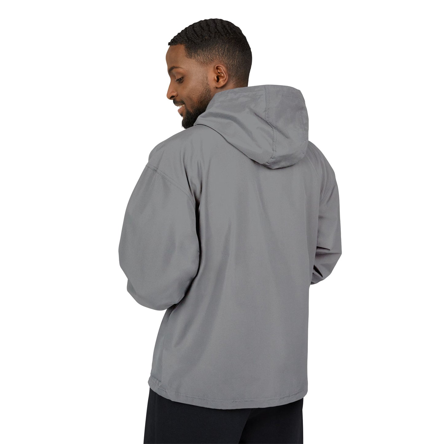 Outdoor Jacket Champion X Amerigio Magani