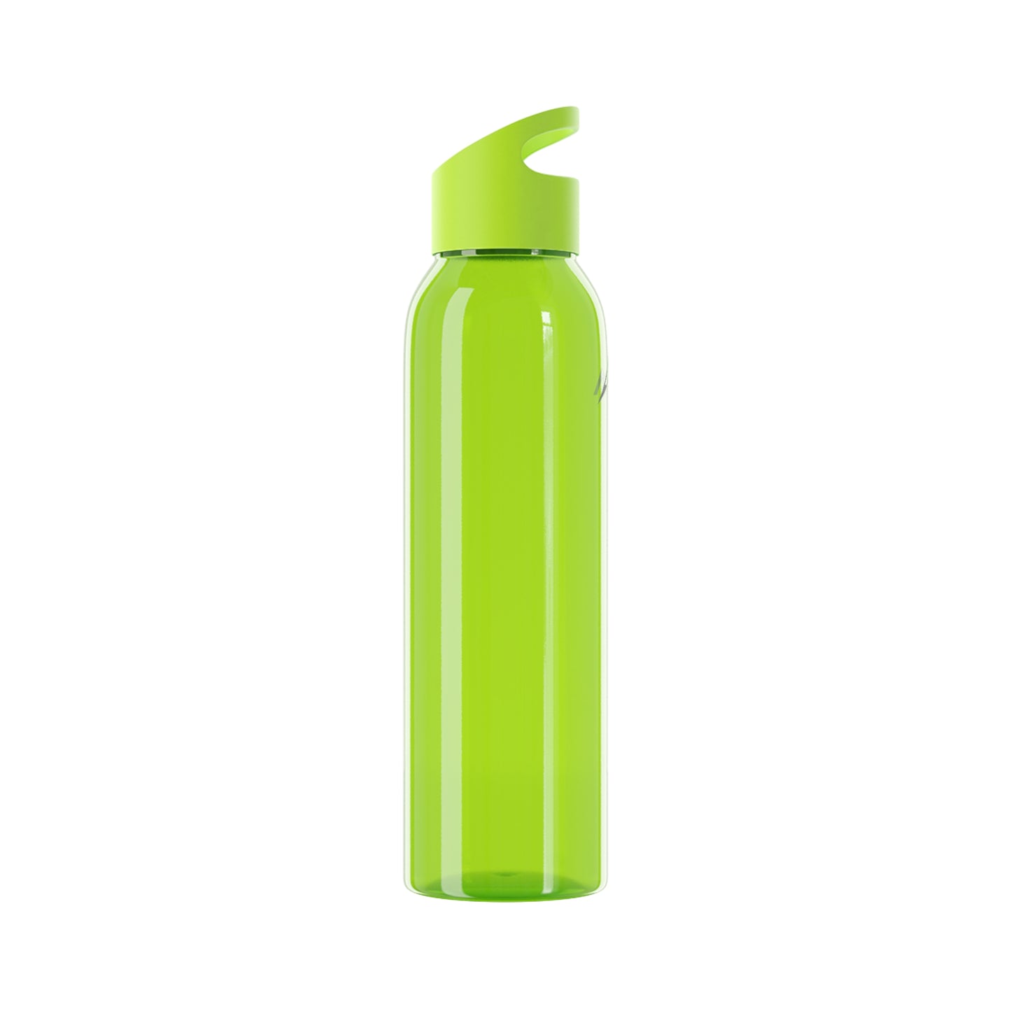 Minimal Mountain Sports Water Bottle