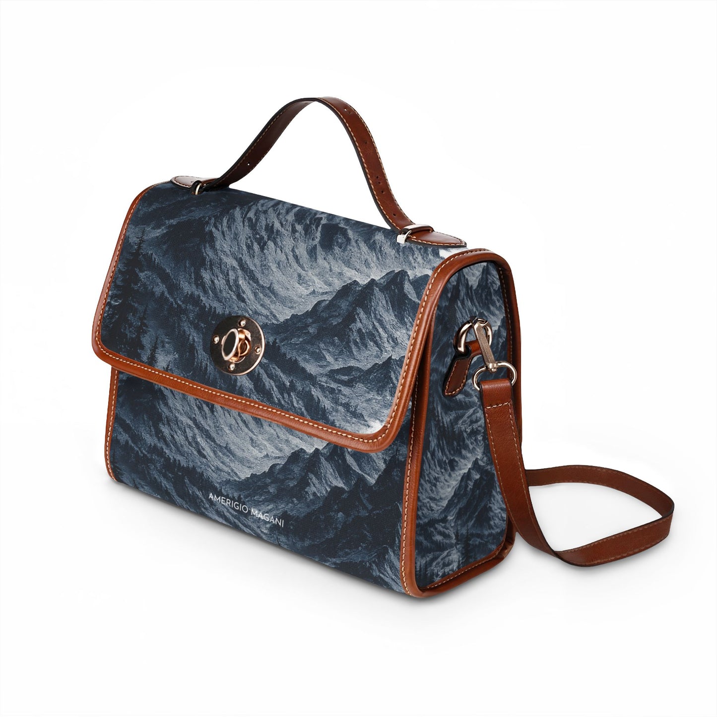 Waterproof Canvas Bag
