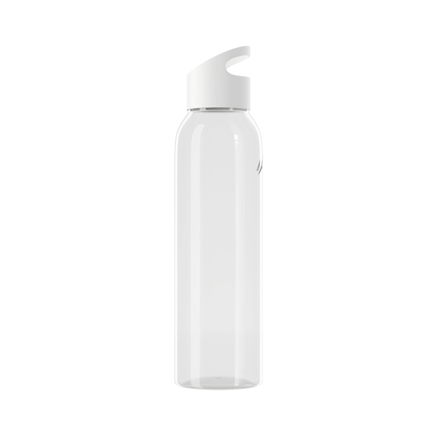 Minimal Mountain Sports Water Bottle