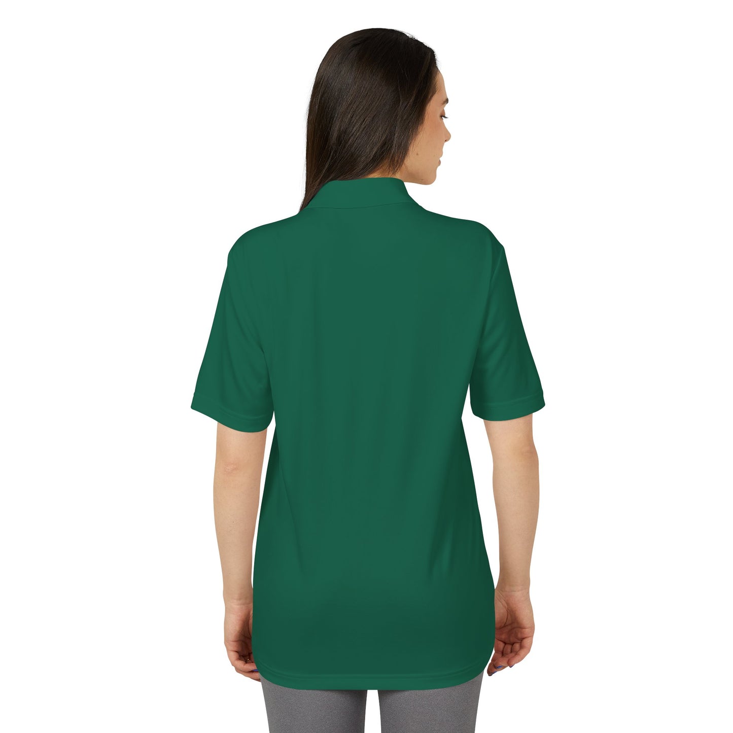 Performance Polo Amerigio Magani X Adidas