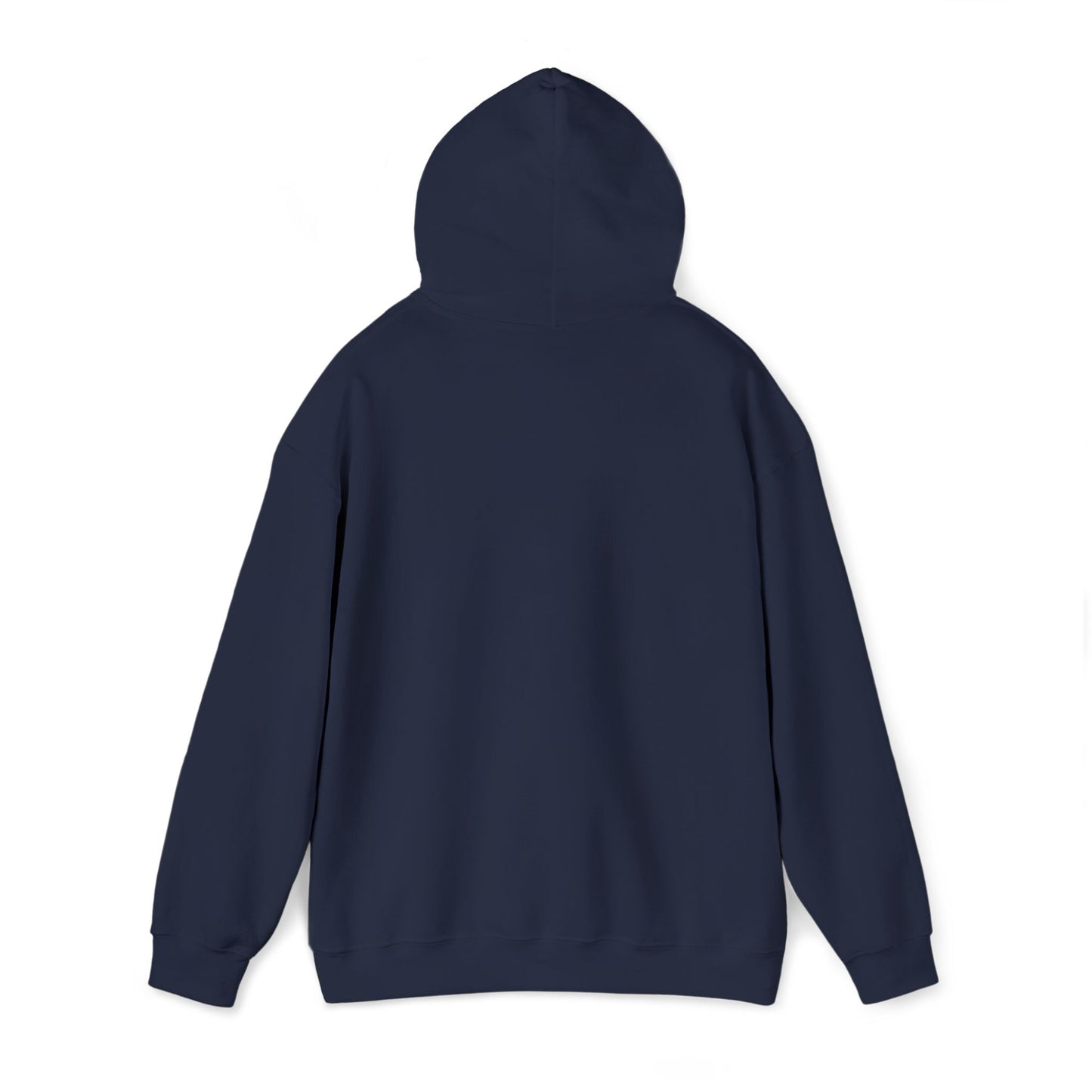 Hoodie - Mountain Embroided Hoodie