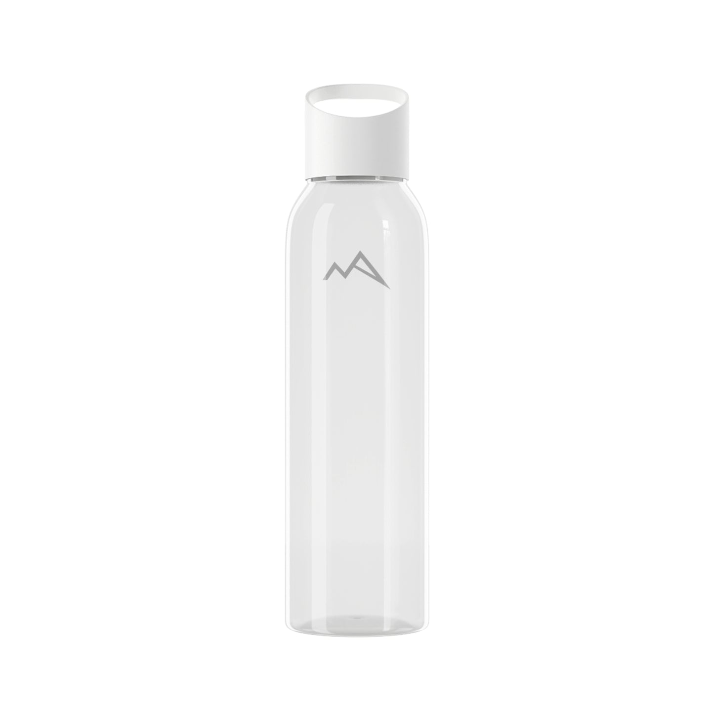 Minimal Mountain Sports Water Bottle