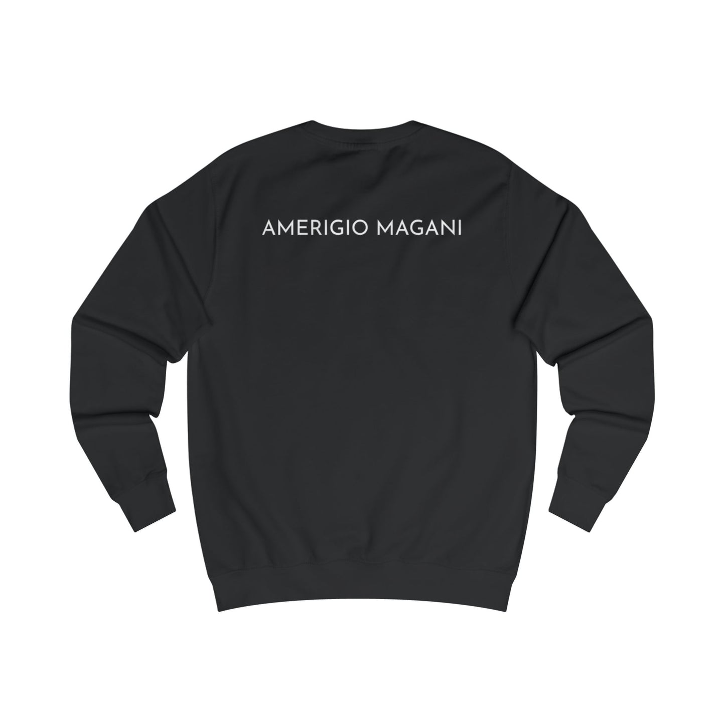 Classic Crewneck Sweatshirt