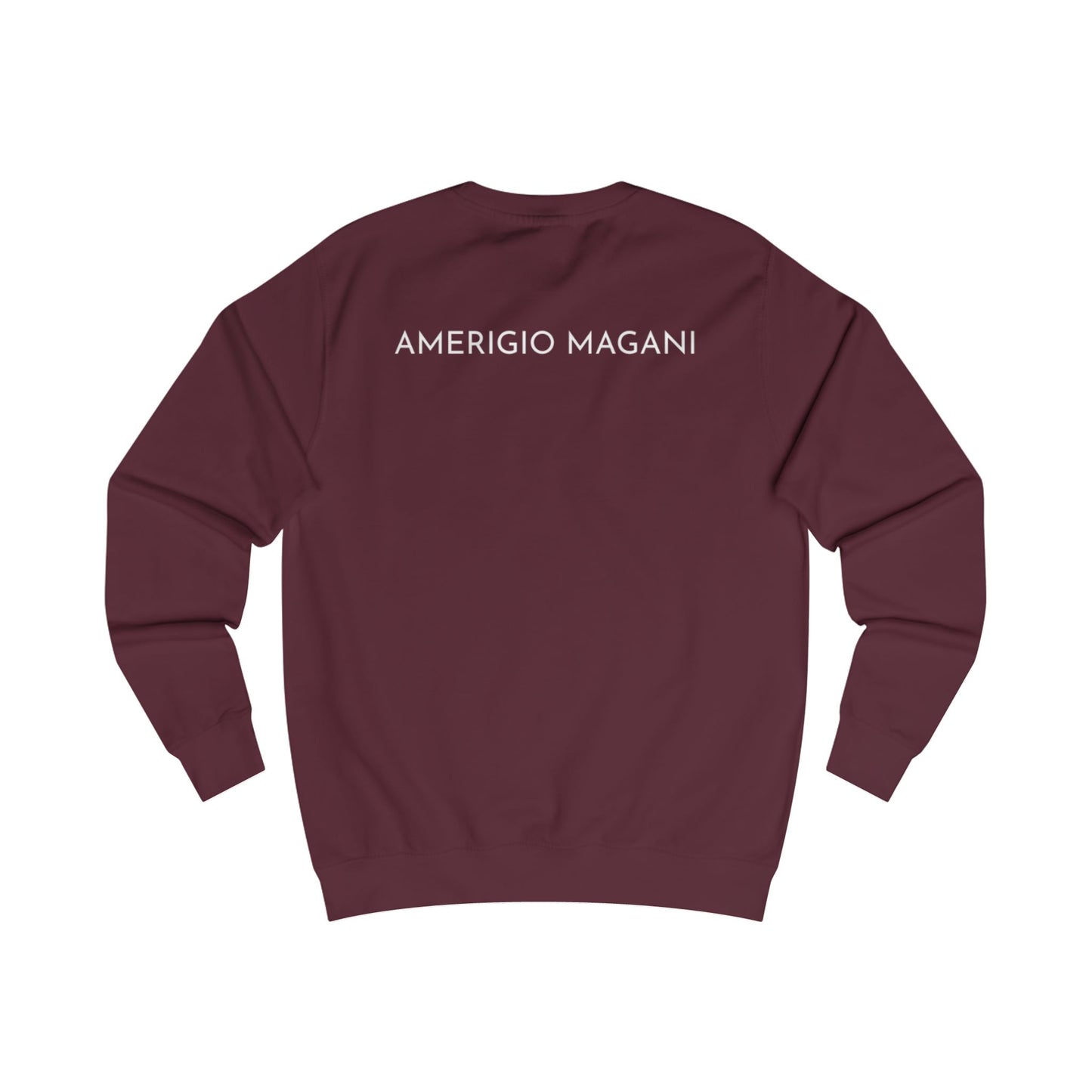 Classic Crewneck Sweatshirt