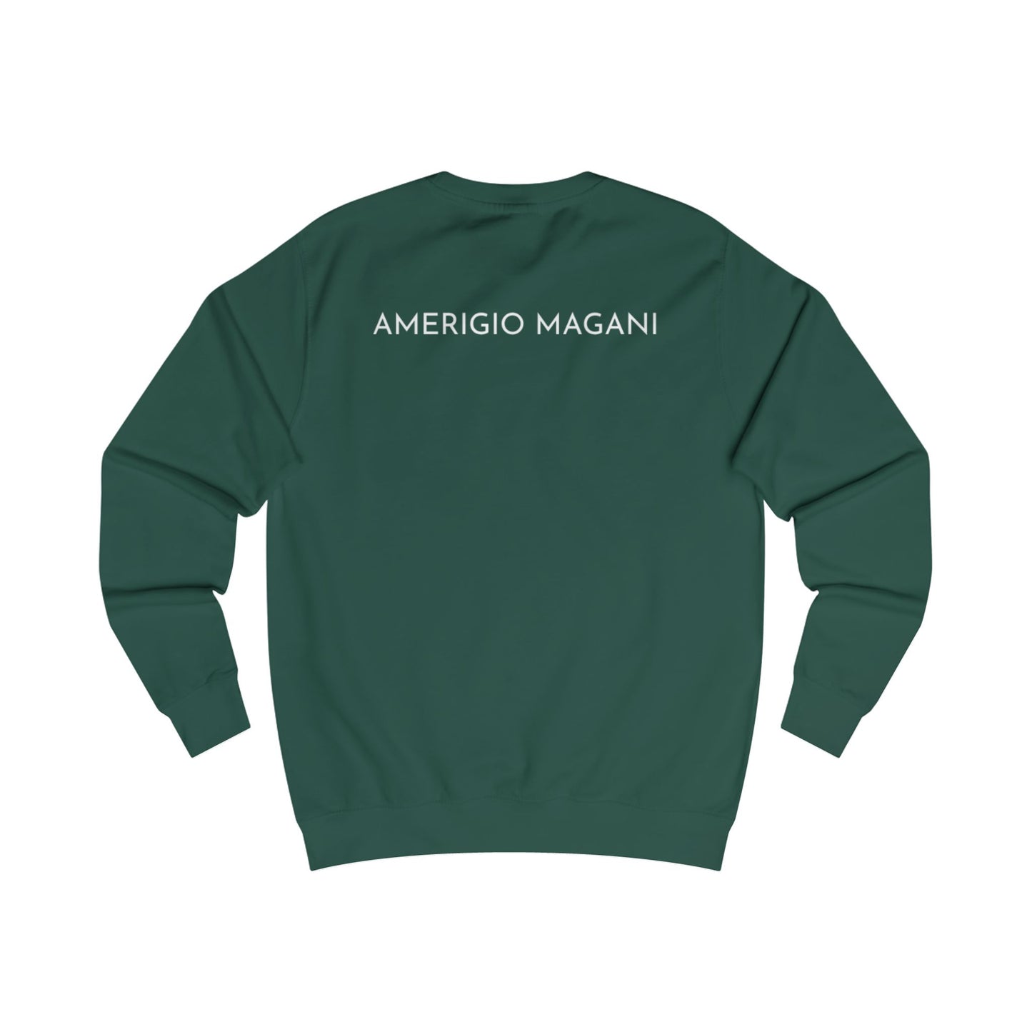 Classic Crewneck Sweatshirt