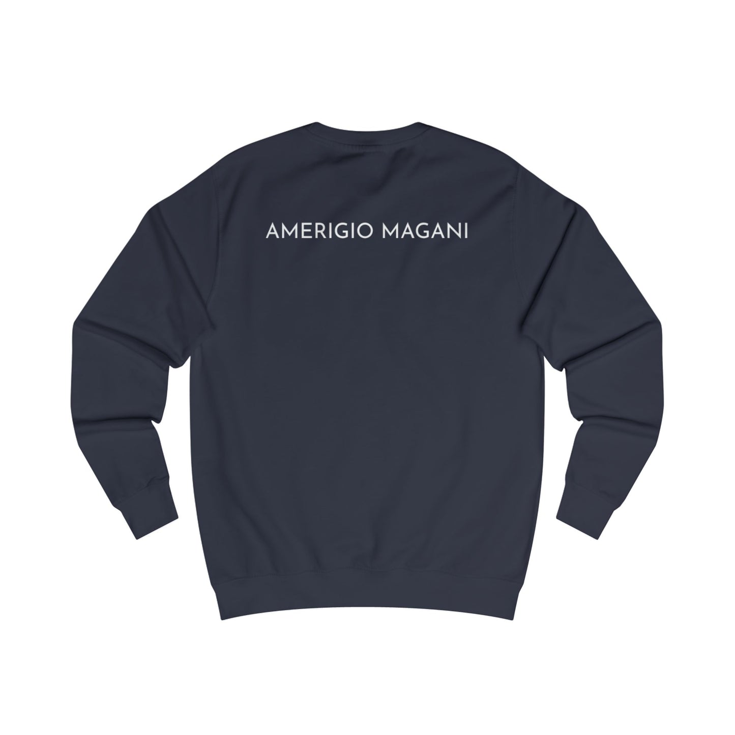 Classic Crewneck Sweatshirt