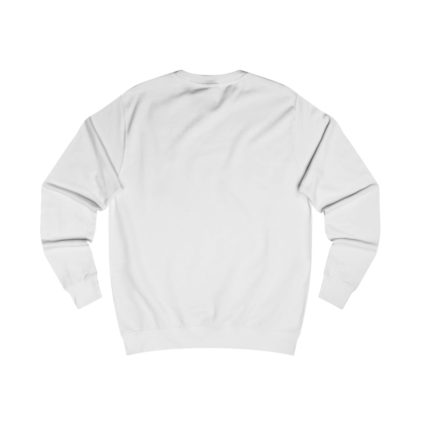 Classic Crewneck Sweatshirt