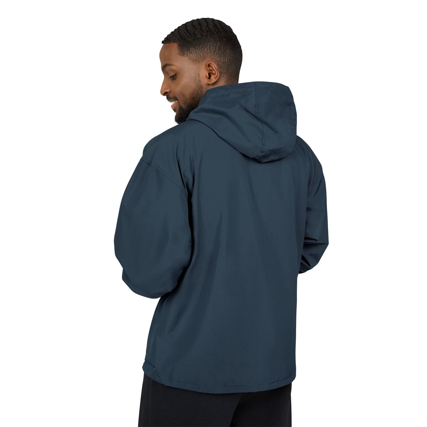 Outdoor Jacket Champion X Amerigio Magani