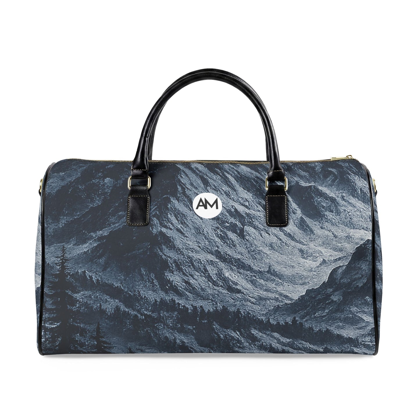 Travel Bag AM