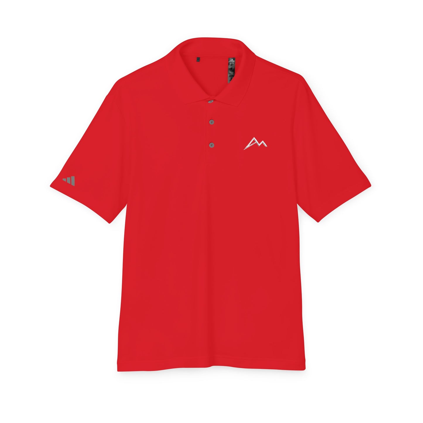 Performance Polo Amerigio Magani X Adidas