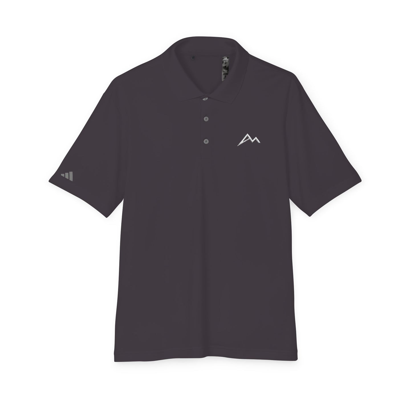 Performance Polo Amerigio Magani X Adidas