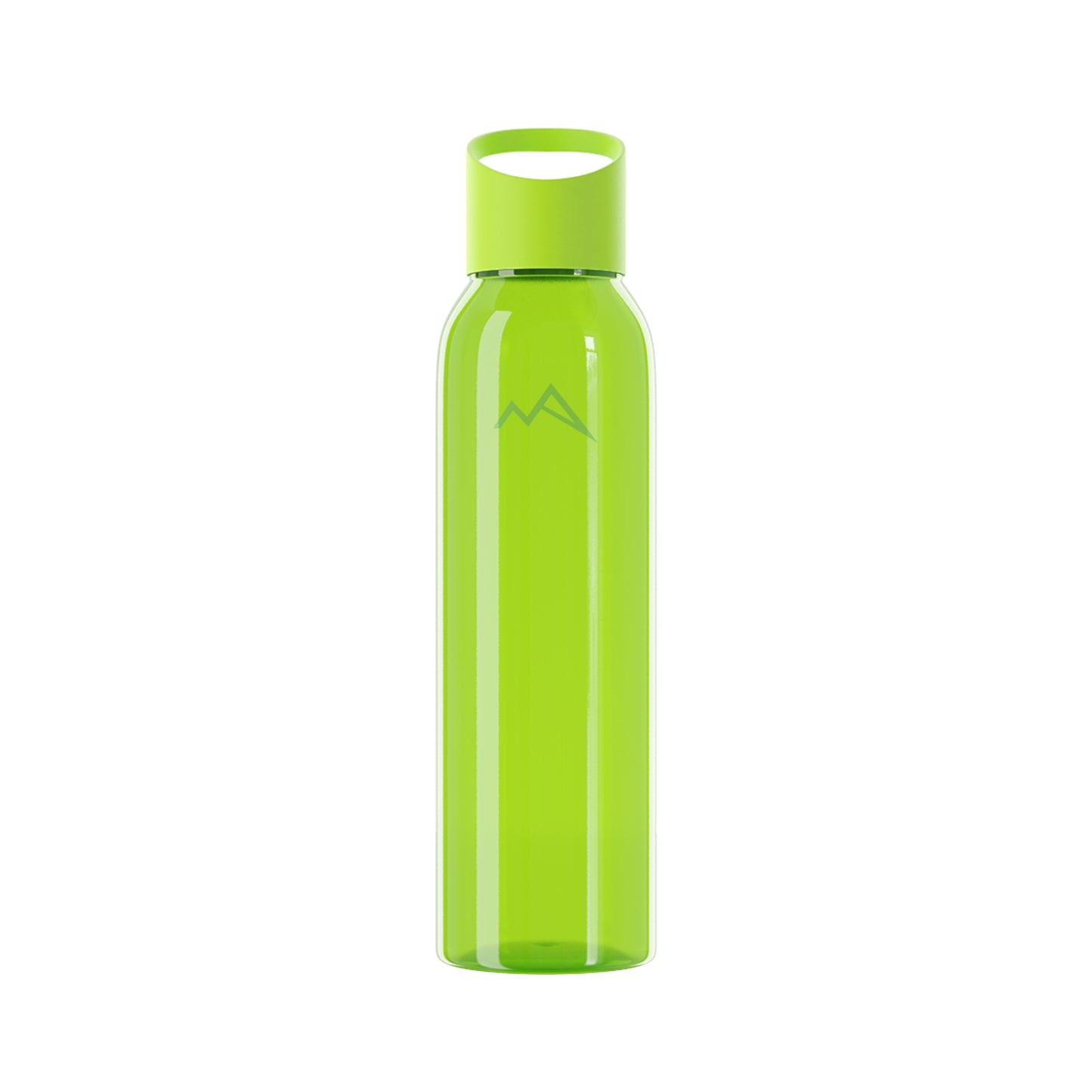 Minimal Mountain Sports Water Bottle