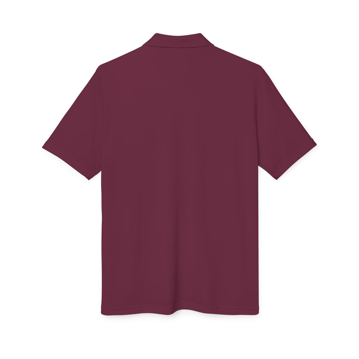Performance Polo Amerigio Magani X Adidas