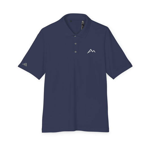 Performance Polo Amerigio Magani X Adidas