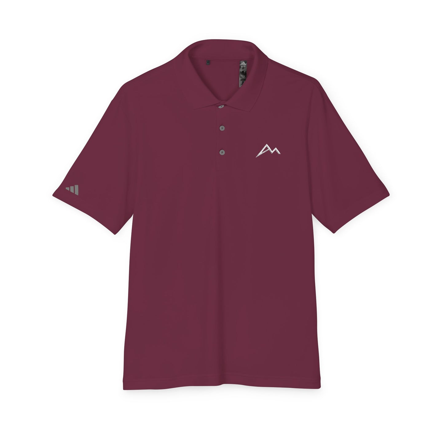 Performance Polo Amerigio Magani X Adidas