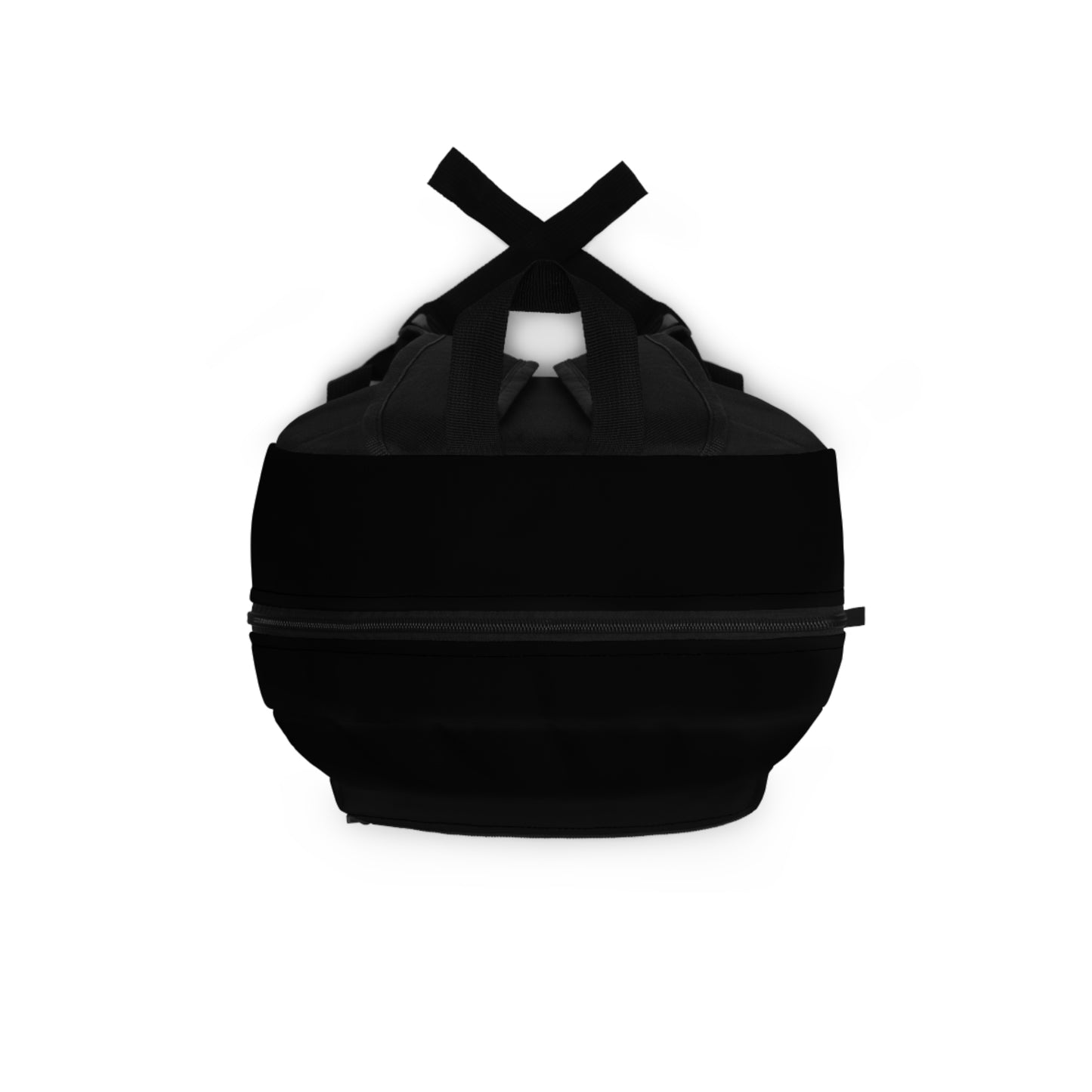 Amerigio Magani Minimalist Black Backpack