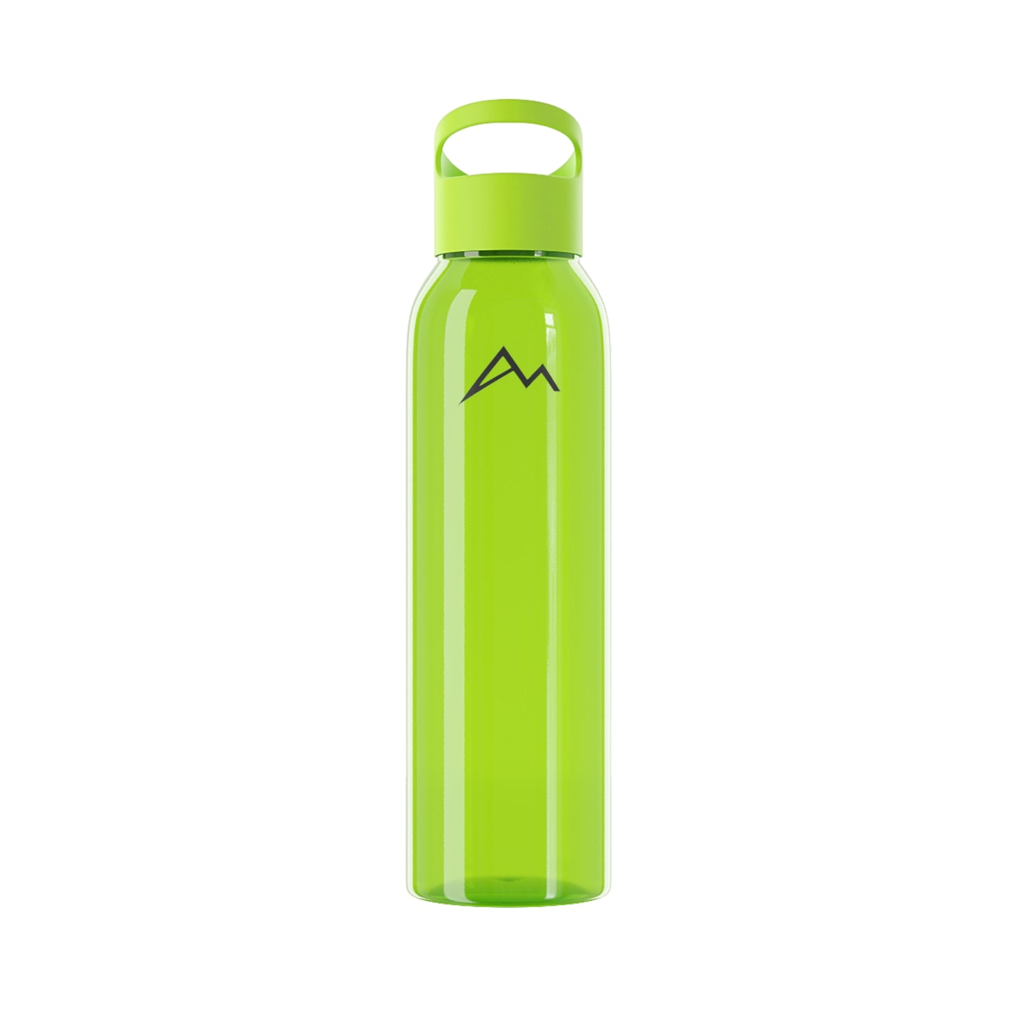 Minimal Mountain Sports Water Bottle