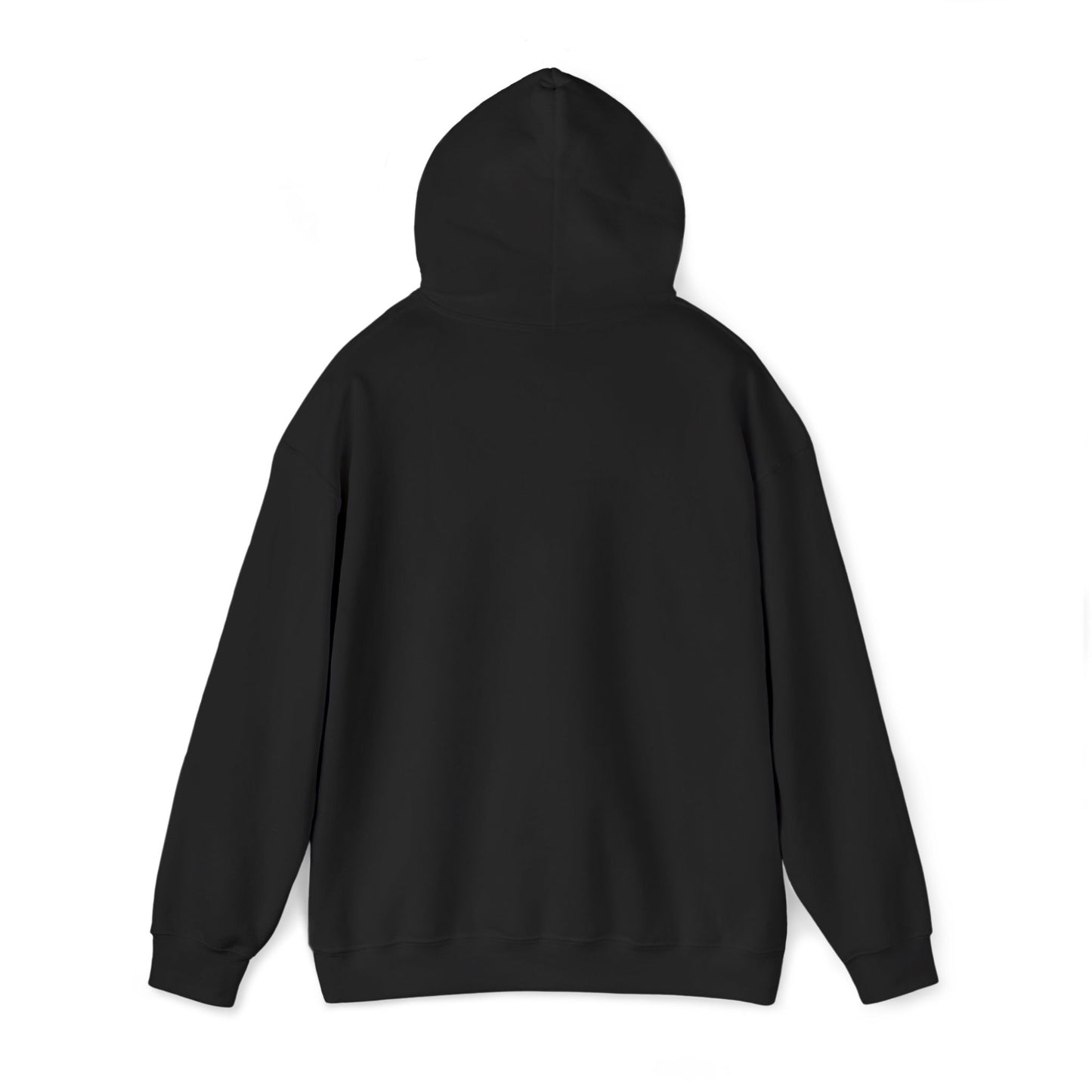Hoodie - Mountain Embroided Hoodie