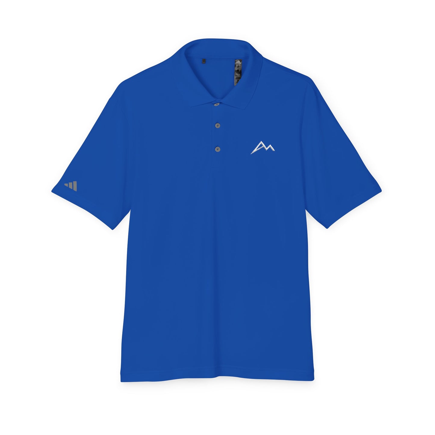Performance Polo Amerigio Magani X Adidas
