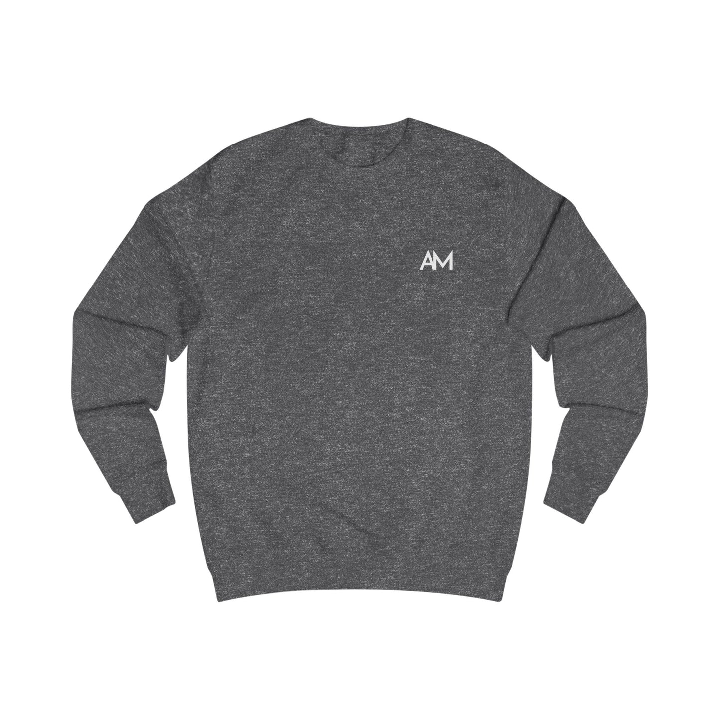 Classic Crewneck Sweatshirt