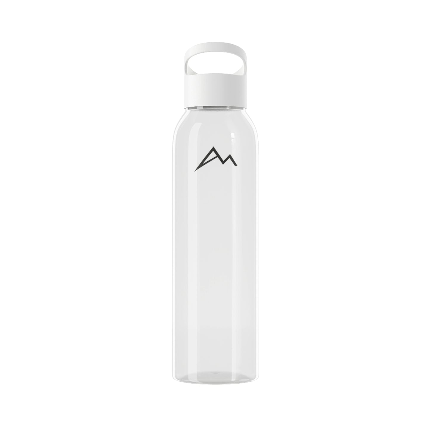 Minimal Mountain Sports Water Bottle