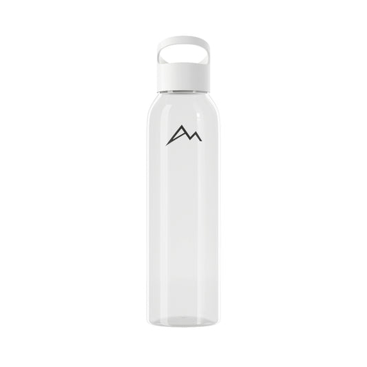 Minimal Mountain Sports Water Bottle