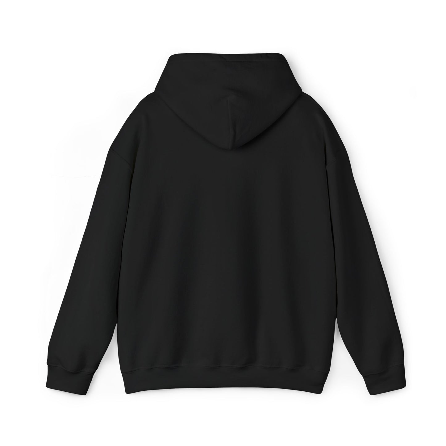 Hoodie - Mountain Embroided Hoodie