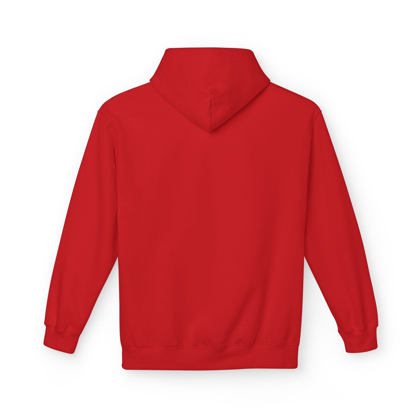 Minimal Mountain Logo Hoodie