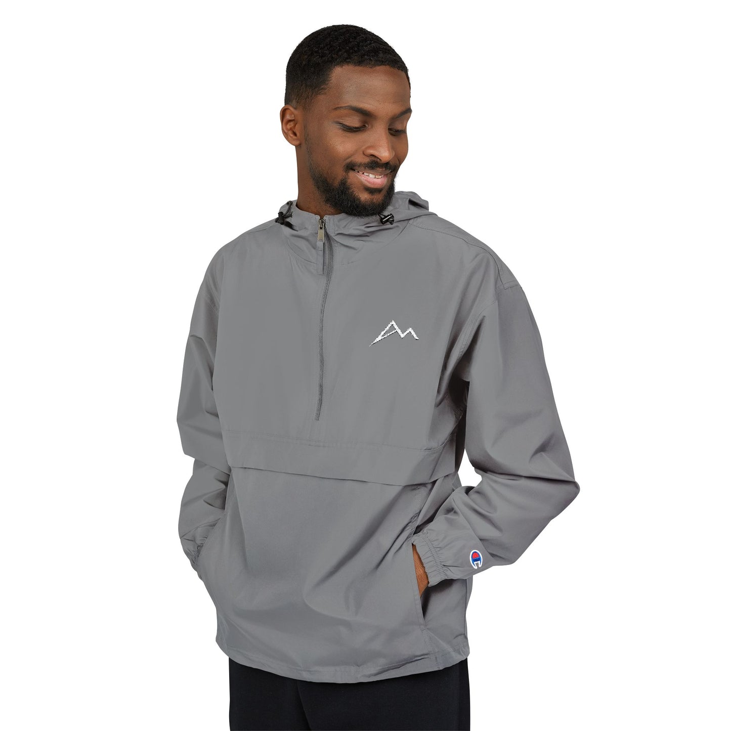 Outdoor Jacket Champion X Amerigio Magani