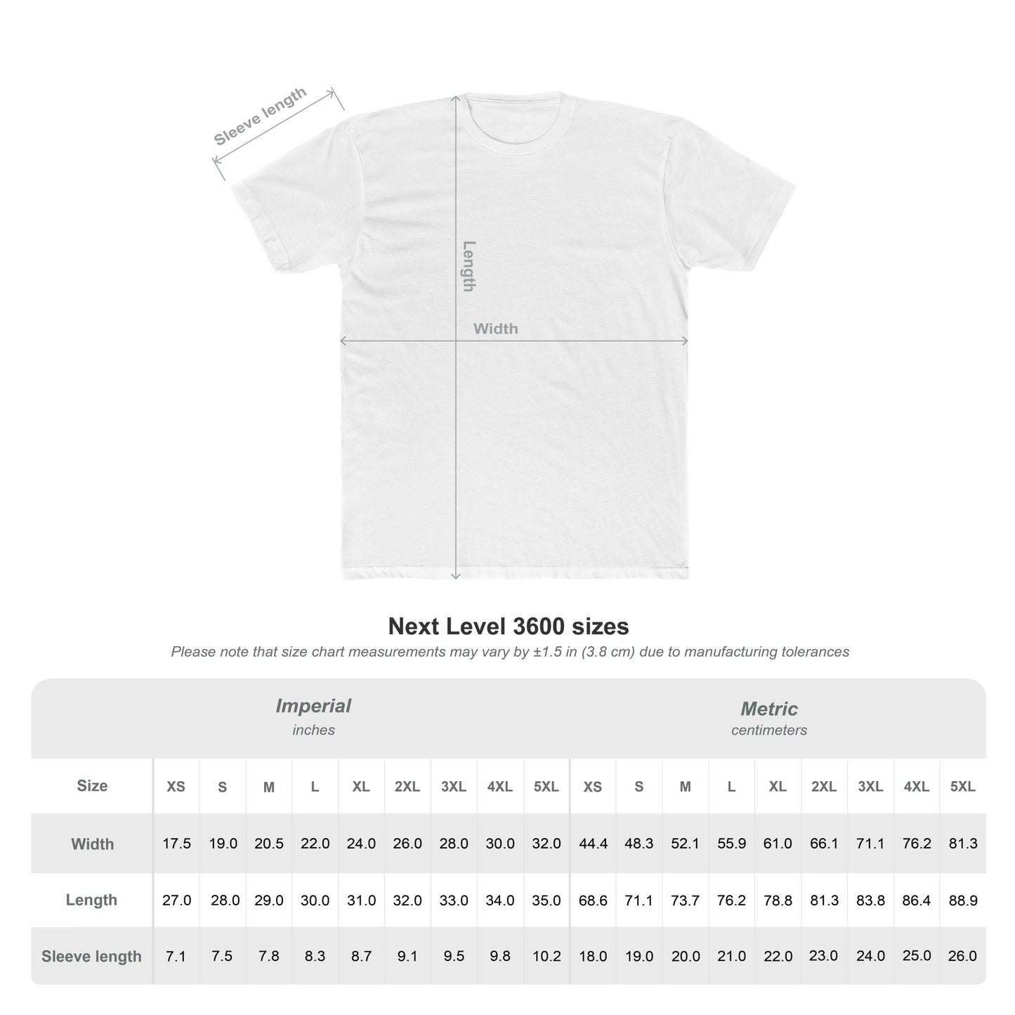 Mountain Peak Graphic Tee — AM Logo Black Cotton T-Shirt