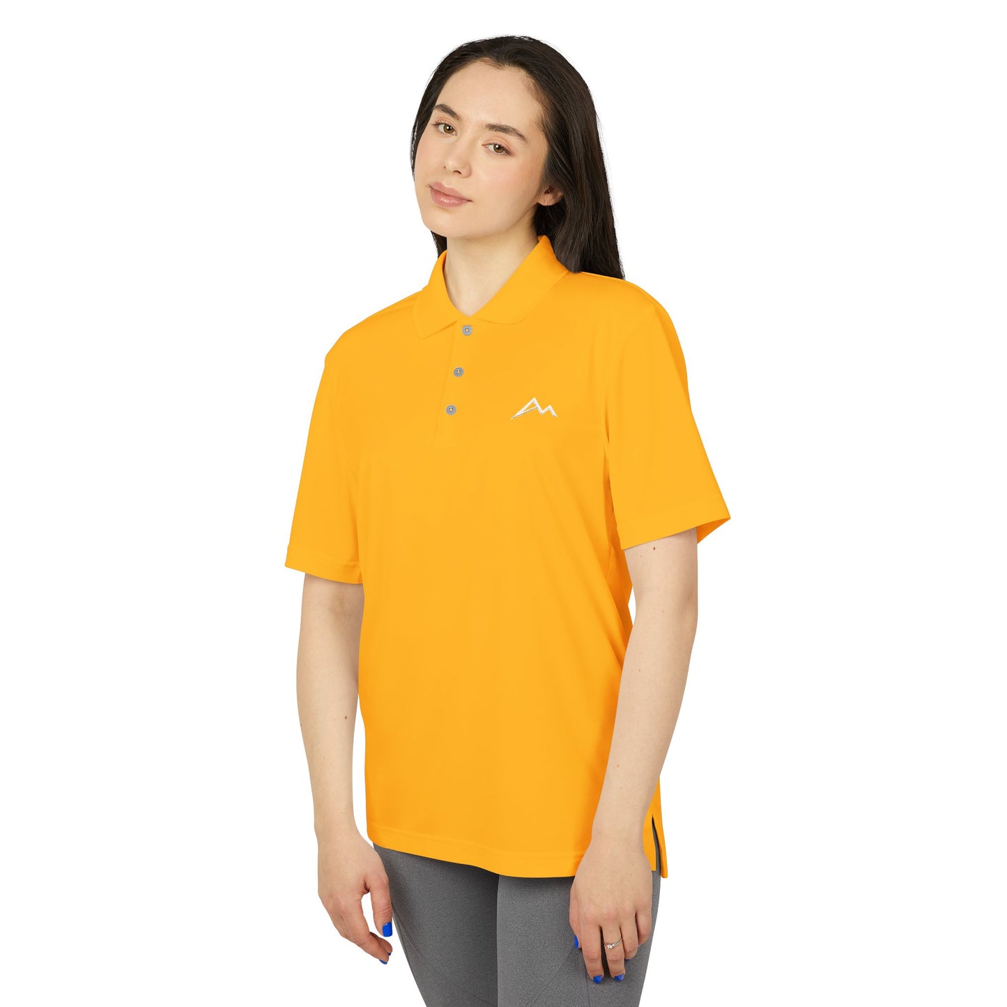 Performance Polo Amerigio Magani X Adidas