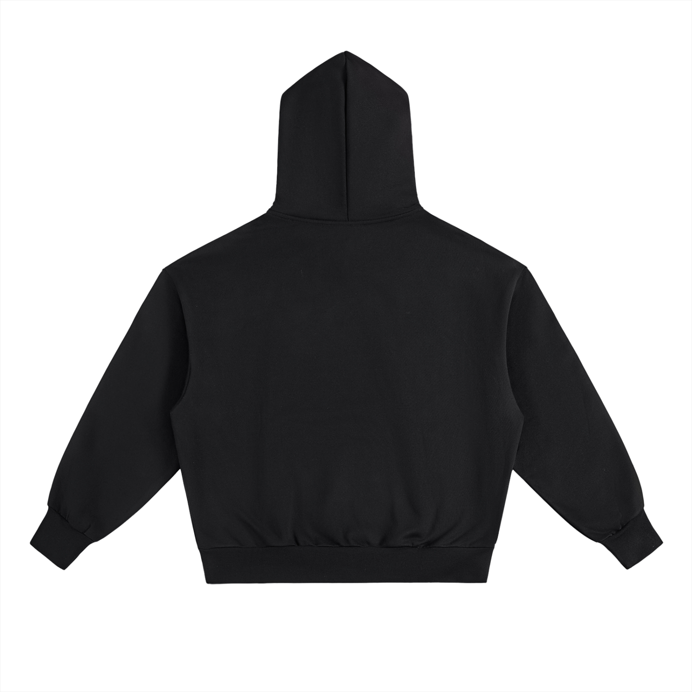 Heavyweight Fleece Hoodie