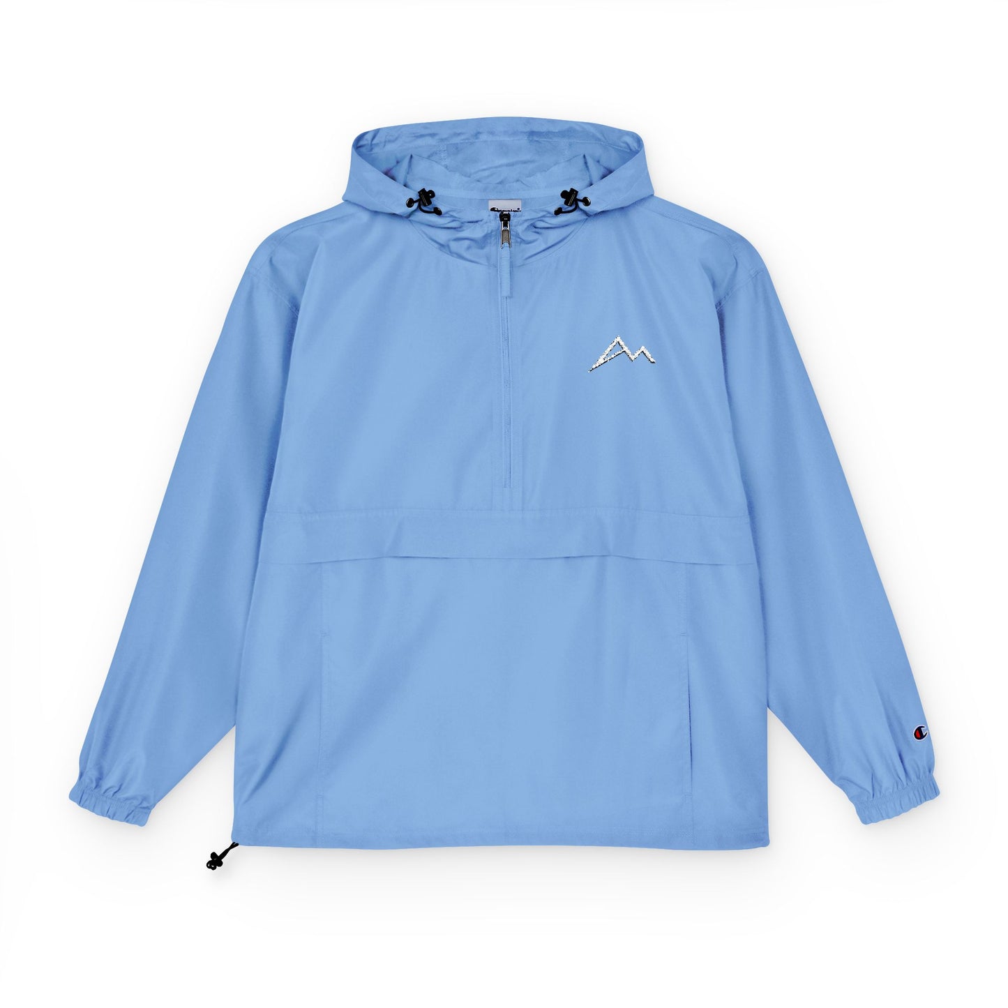 Outdoor Jacket Champion X Amerigio Magani
