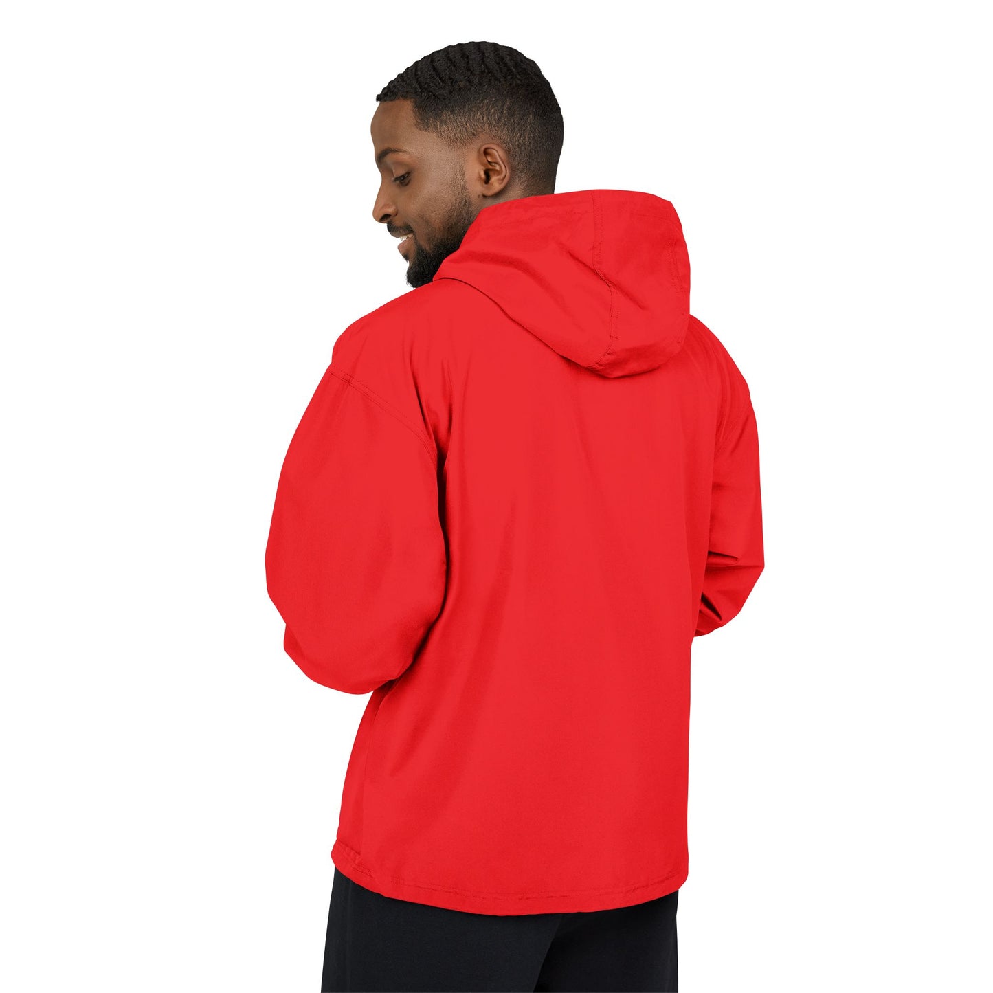 Outdoor Jacket Champion X Amerigio Magani
