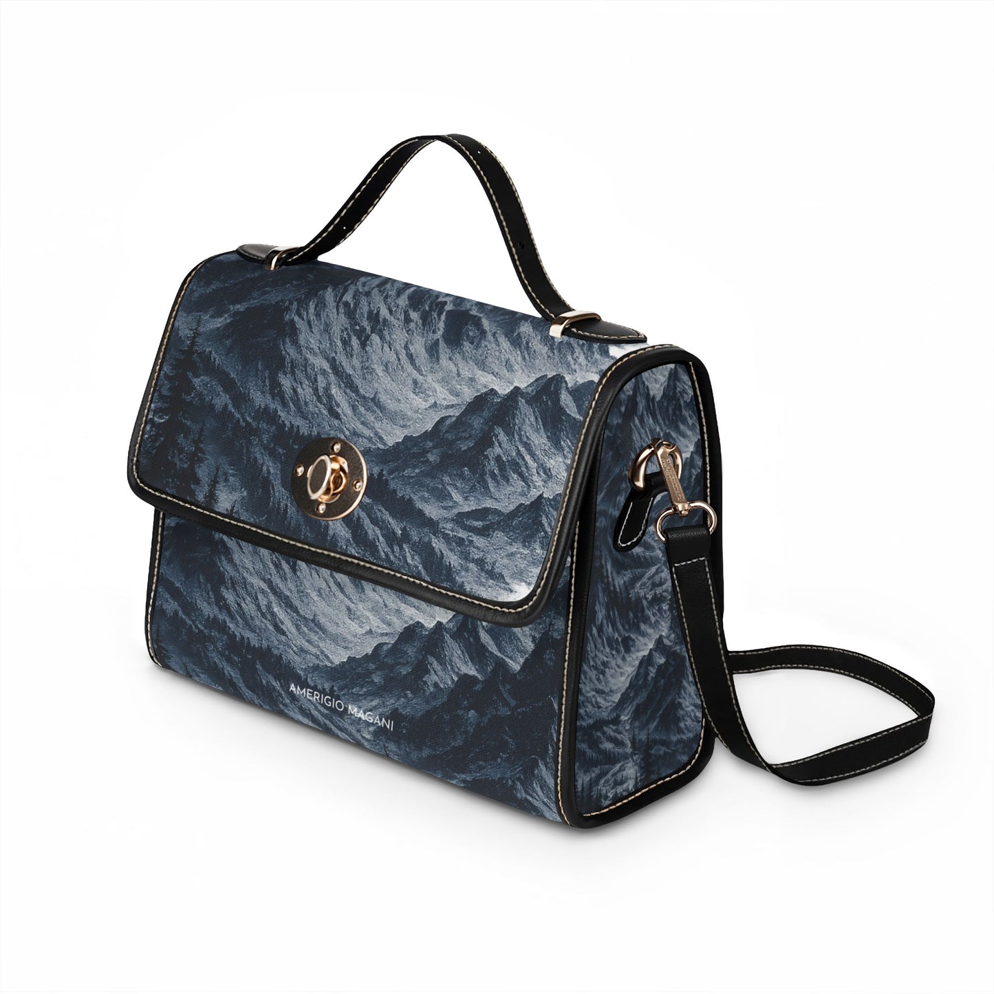 Waterproof Canvas Bag