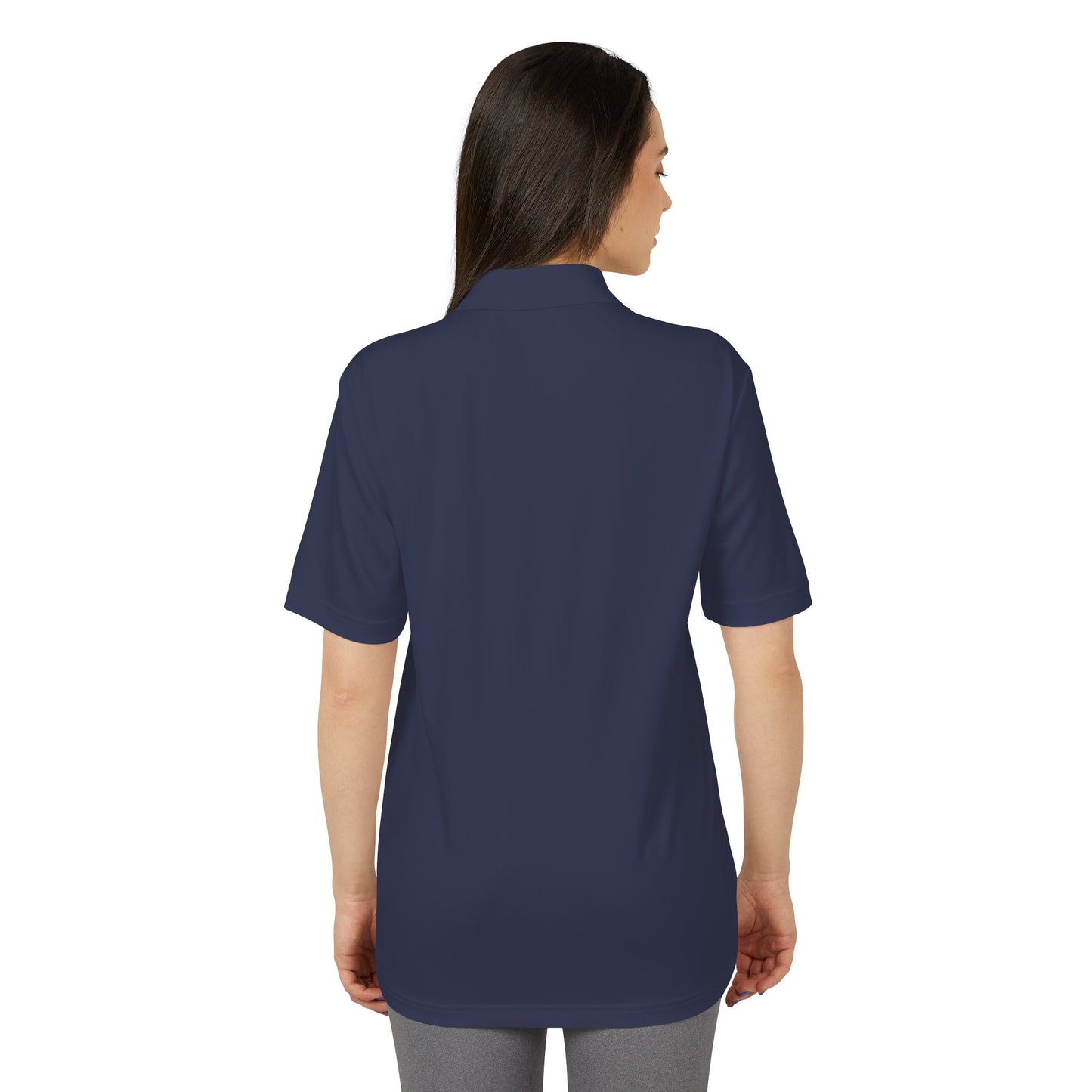Performance Polo Amerigio Magani X Adidas