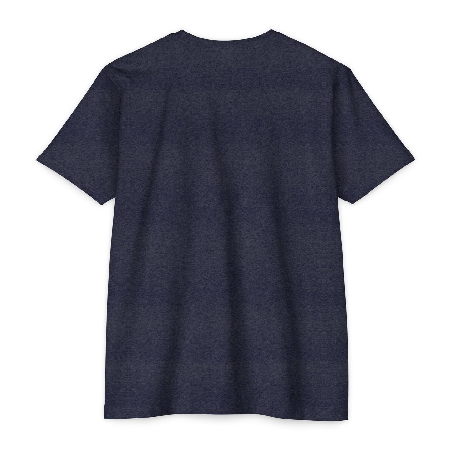 Mountain Nightscape T‑Shirt — AM Logo Graphic Tee