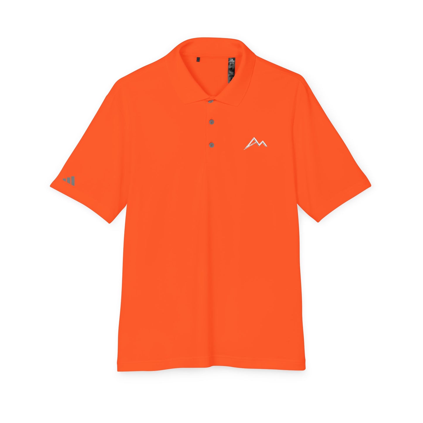 Performance Polo Amerigio Magani X Adidas