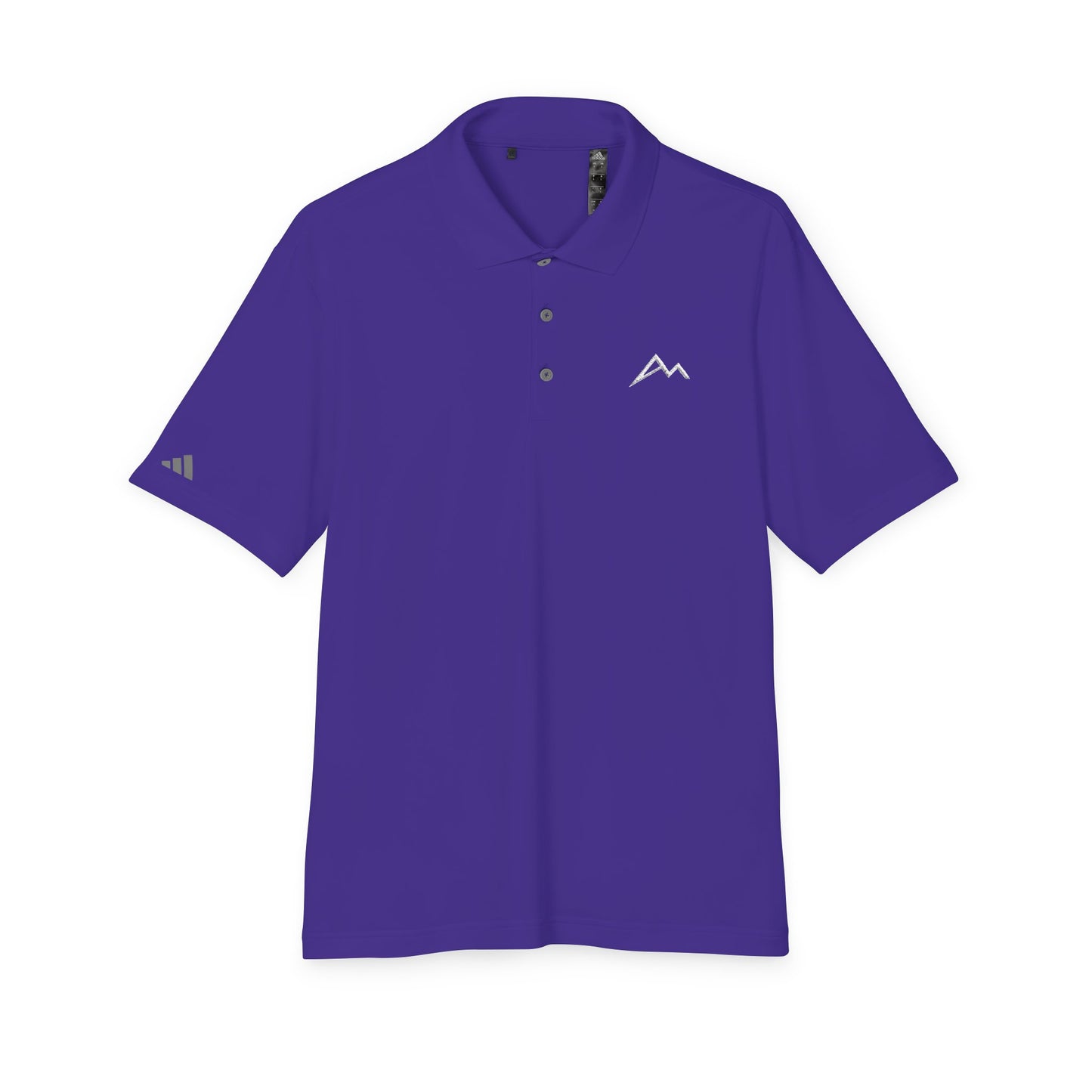 Performance Polo Amerigio Magani X Adidas