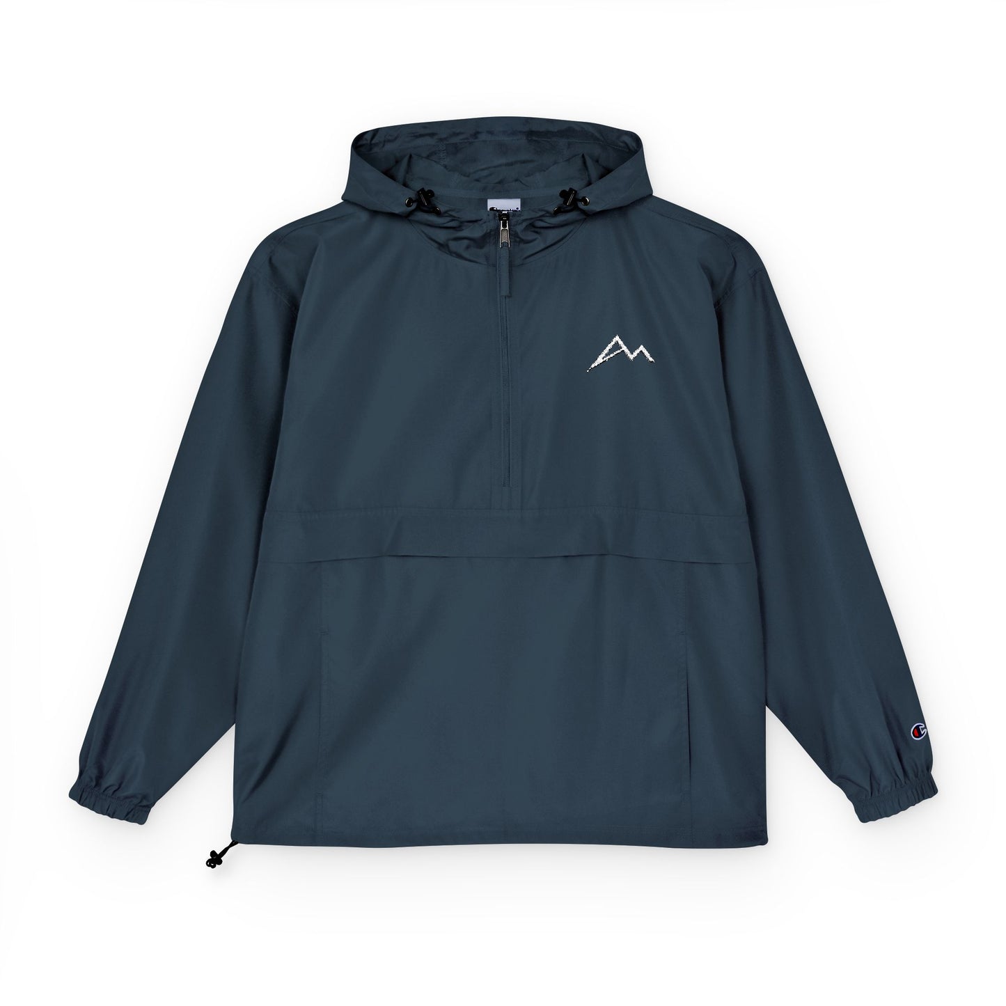 Outdoor Jacket Champion X Amerigio Magani