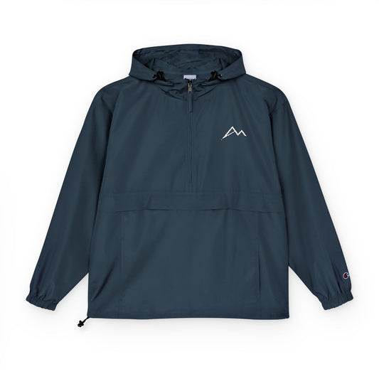 Outdoor Jacket Champion X Amerigio Magani